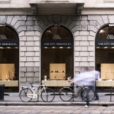 Store Via De Amicis - Milano